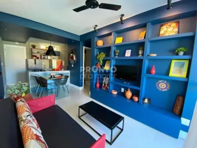 Apartamento com 2 Quartos à venda, 46m² no Centro, Ipojuca
