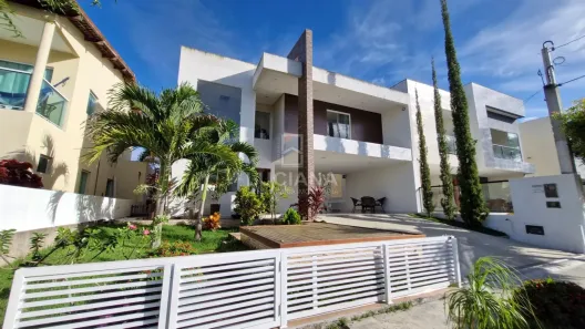 Casa de Condomínio com 4 Quartos à venda, 210m² no Santana, Gravatá