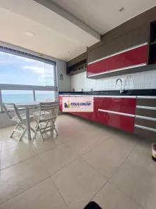 Apartamento com 3 Quartos à venda, 83m² no Centro, Mongaguá
