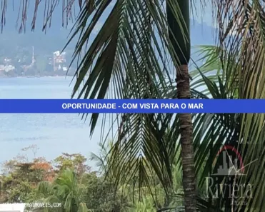 Lote/Terreno à venda, 275m² no Porto Grande, São Sebastião