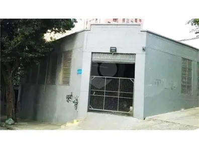 Galpão/Depósito/Armazém à venda, 312m² no Cambuci, São Paulo