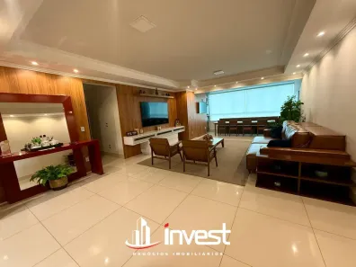 Apartamento com 3 Quartos à venda, 180m² no Santa Maria, Uberaba