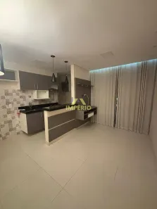 Apartamento com 2 Quartos à venda, 53m² no Bela Vista, Salto