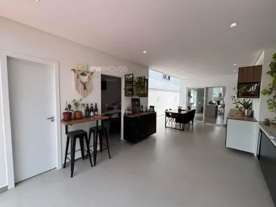 Casa de Condomínio com 3 Quartos à venda, 176m² no Lagoa, Macaé