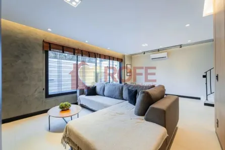 Casa com 4 Quartos à venda, 200m² no Indianópolis, São Paulo