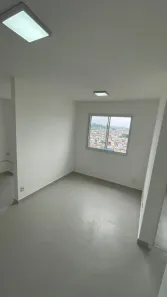 Apartamento com 2 Quartos para alugar, 41m² no Parque Arariba, São Paulo