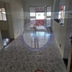 Apartamento com 2 Quartos à venda, 98m² no Cosmorama, Mesquita