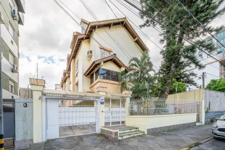Casa de Condomínio com 3 Quartos à venda, 218m² no Tristeza, Porto Alegre