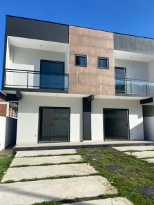 Casa com 2 Quartos à venda, 75m² no Jardim Atlântico Oeste (Itaipuaçu), Maricá