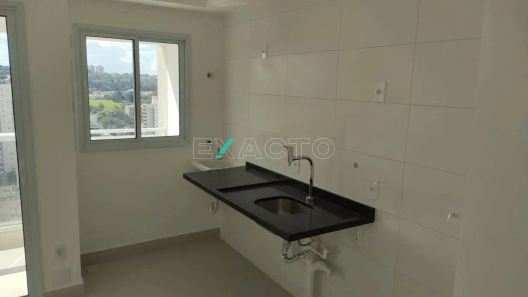 Apartamento com 1 Quarto à venda, 41m² no Vila Itapura, Campinas