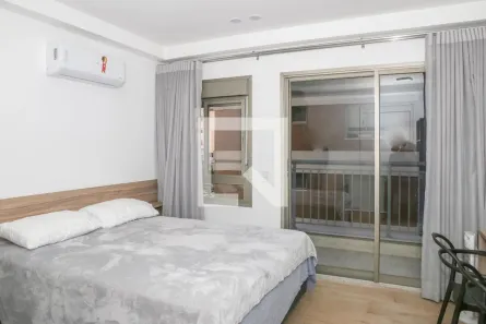 Kitnet com 1 Quarto à venda, 27m² no Perdizes, São Paulo
