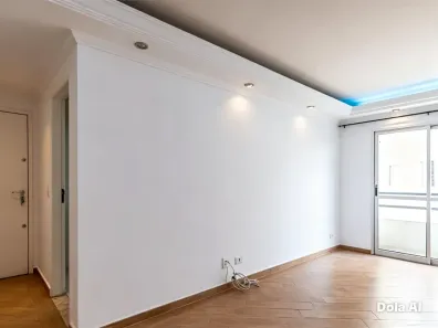 Apartamento com 2 Quartos à venda, 60m² no Santa Teresinha, São Paulo