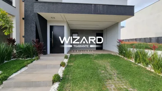 Casa de Condomínio com 3 Quartos à venda, 144m² no Jardim Novo Horizonte, Sorocaba