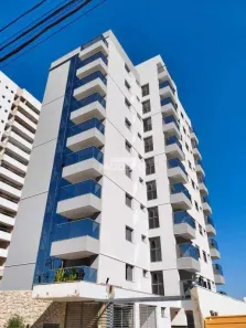 Apartamento com 3 Quartos à venda, 87m² no Morada da Colina, Uberlândia