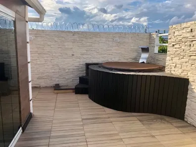 Casa com 2 Quartos à venda, 68m² no Vila Kosmos, Rio de Janeiro