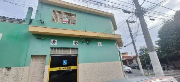 Sala Comercial para alugar, 25m² no Vila Anastácio, São Paulo