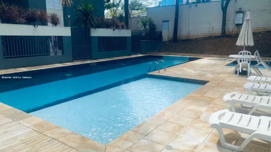 Apartamento com 2 Quartos para alugar, 65m² no Nossa Senhora do Ó, São Paulo