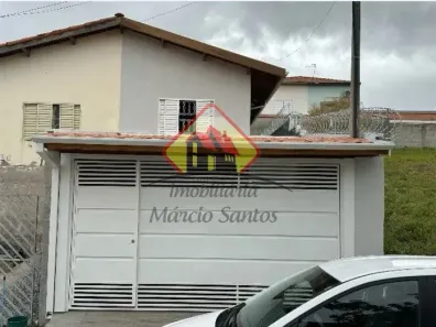 Casa com 2 Quartos à venda, 65m² no Jardim Marlene Miranda, Taubaté