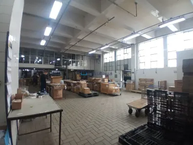 Prédio Comercial à venda, 3500m² no São Judas, São Paulo