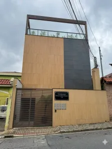 Apartamento com 1 Quarto à venda, 30m² no Vila Invernada, São Paulo