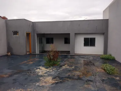 Casa com 2 Quartos à venda, 70m² no Espanha, Londrina
