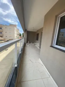 Apartamento com 3 Quartos à venda, 98m² no Santa Mônica, Uberlândia