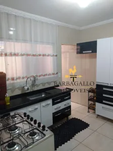 Apartamento com 2 Quartos à venda, 64m² no Taboão, São Bernardo do Campo