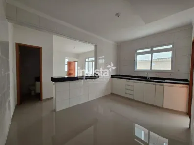 Casa com 3 Quartos à venda, 114m² no Aparecida, Santos
