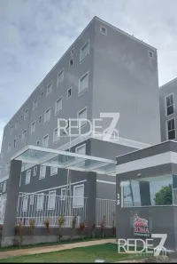 Apartamento com 2 Quartos à venda, 56m² no Jardim Capivari, Campinas