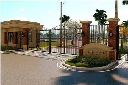 Lote/Terreno à venda, 250m² no Quinta da Mata, Ribeirão Preto