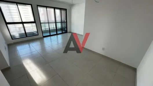Apartamento com 3 Quartos à venda, 90m² no Boa Viagem, Recife