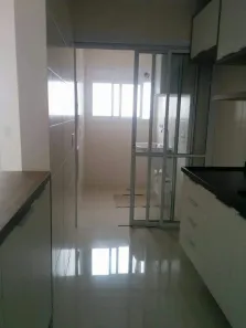 Apartamento com 2 Quartos para alugar, 72m² no Jardim das Acácias, São Paulo