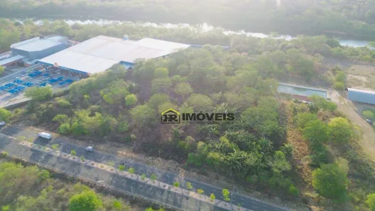 Lote/Terreno à venda, 12600m² no Noivos, Teresina