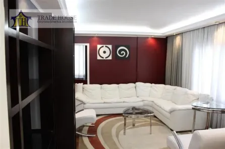 Apartamento com 4 Quartos à venda, 230m² no Bosque da Saúde, São Paulo