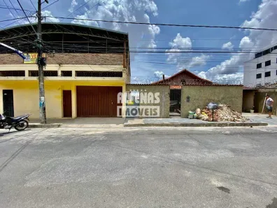 Casa com 2 Quartos para alugar, 40m² no Eldorado, Contagem