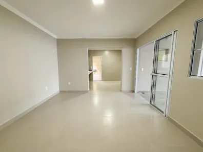 Casa com 3 Quartos à venda, 94m² no Jardim Morada do Sol, Indaiatuba