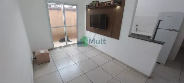 Apartamento com 2 Quartos à venda, 55m² no Planalto Verde, Ribeirão Preto