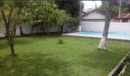 Casa com 3 Quartos à venda, 80m² no Benfica, Caraguatatuba