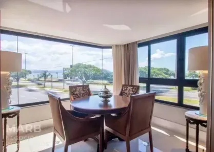 Apartamento com 3 Quartos à venda, 216m² no Agronômica, Florianópolis