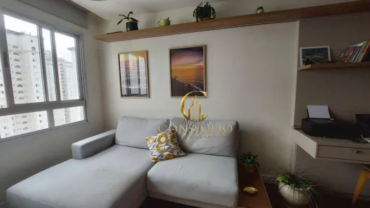 Apartamento com 3 Quartos à venda, 77m² no Jardim das Colinas, São José dos Campos