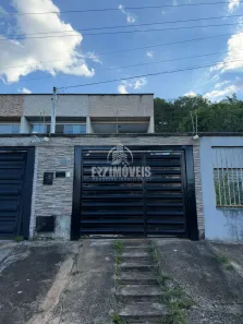 Sobrado com 1 Quarto à venda, 133m² no Residencial Hugo de Moraes, Goiânia