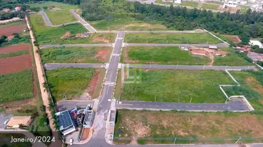 Lote/Terreno à venda, 580m² no Do Pinherinho, Itupeva