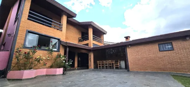 Sobrado com 4 Quartos à venda, 312m² no Jardim dos Pinheiros, Atibaia