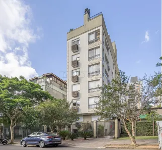 Apartamento com 2 Quartos à venda, 91m² no Petrópolis, Porto Alegre