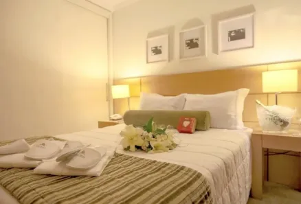 Apartamento com 1 Quarto à venda, 44m² no Nova Piraju, São Paulo