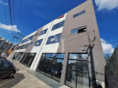 Prédio Comercial para alugar, 1500m² no Centro, Barueri