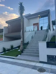 Casa com 3 Quartos à venda, 196m² no Forquilhas, São José