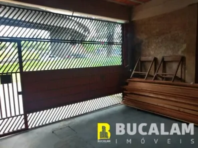 Ponto Comercial para alugar, 130m² no Cidade Intercap, Taboão da Serra