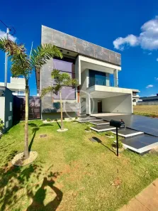 Casa com 3 Quartos à venda, 246m² no Jardim Cristal, Aparecida de Goiânia