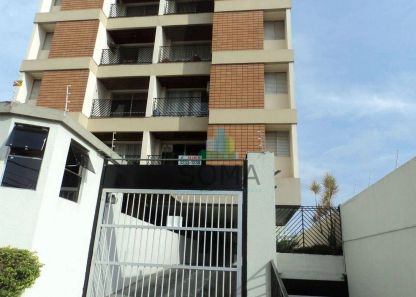 Apartamento com 1 Quarto à venda, 63m² no Bosque, Campinas